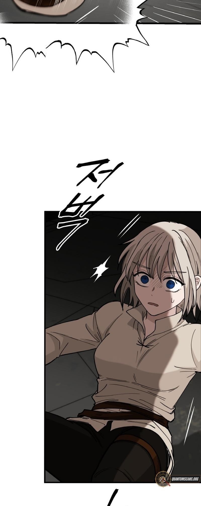 A World Of Gold To You - Chapter 11 Page 7