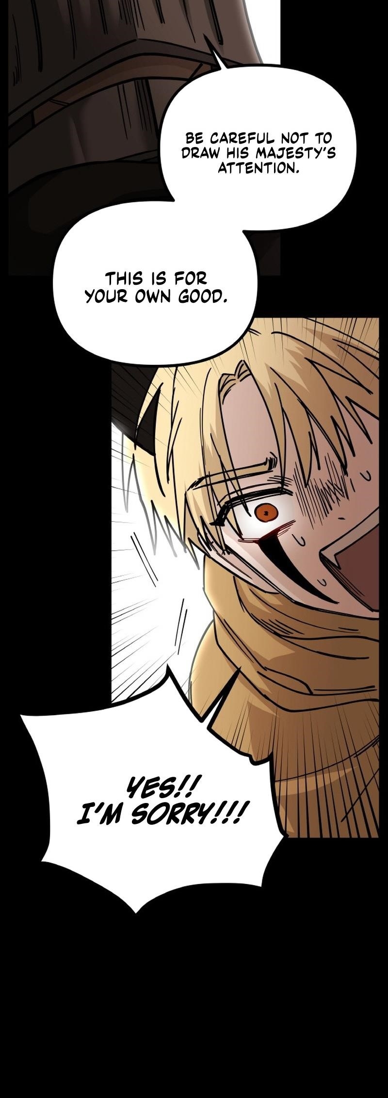 A World Of Gold To You - Chapter 12 Page 12