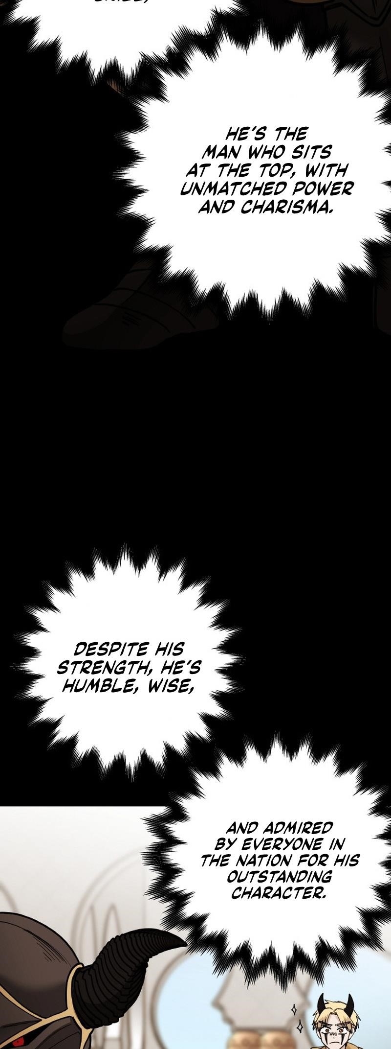 A World Of Gold To You - Chapter 12 Page 15