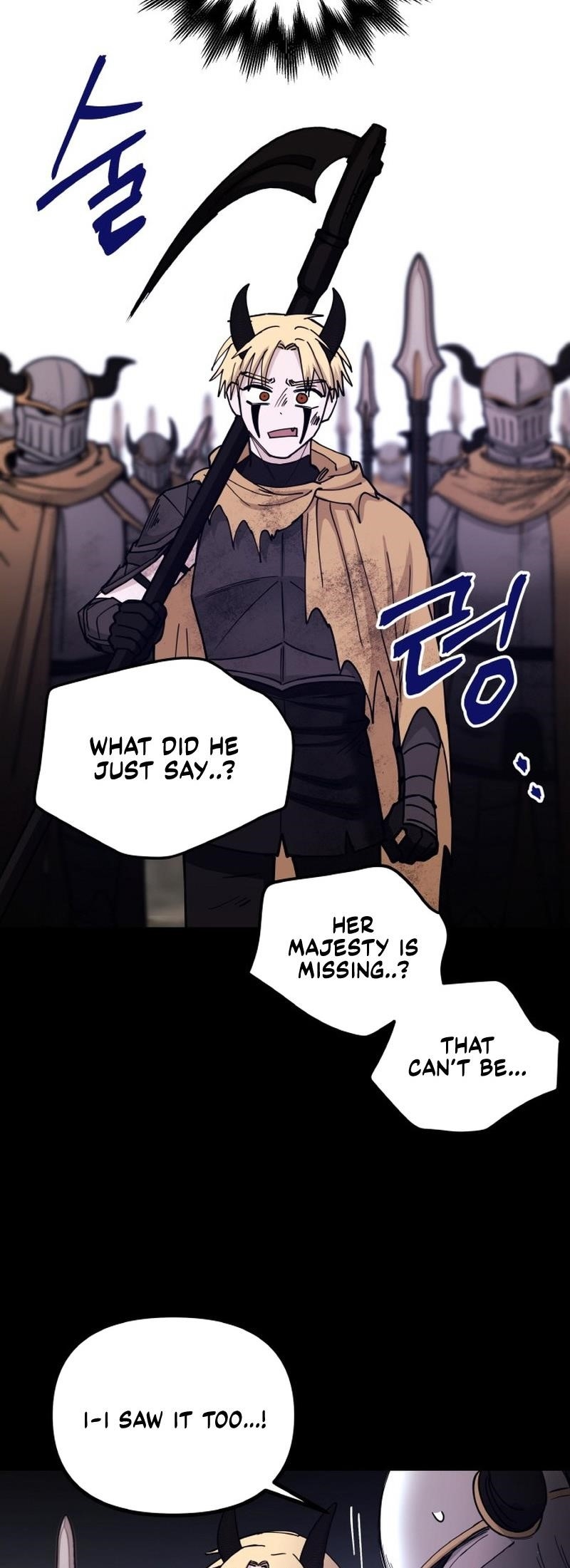 A World Of Gold To You - Chapter 12 Page 23