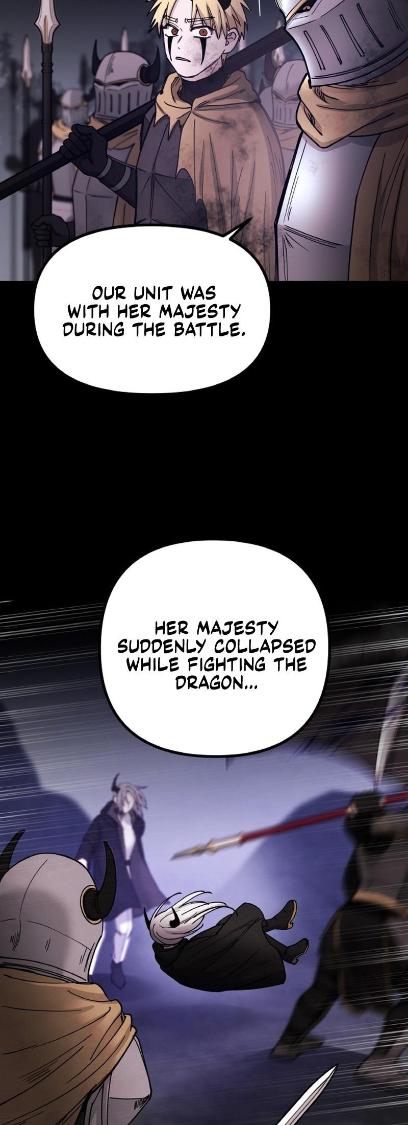 A World Of Gold To You - Chapter 12 Page 24