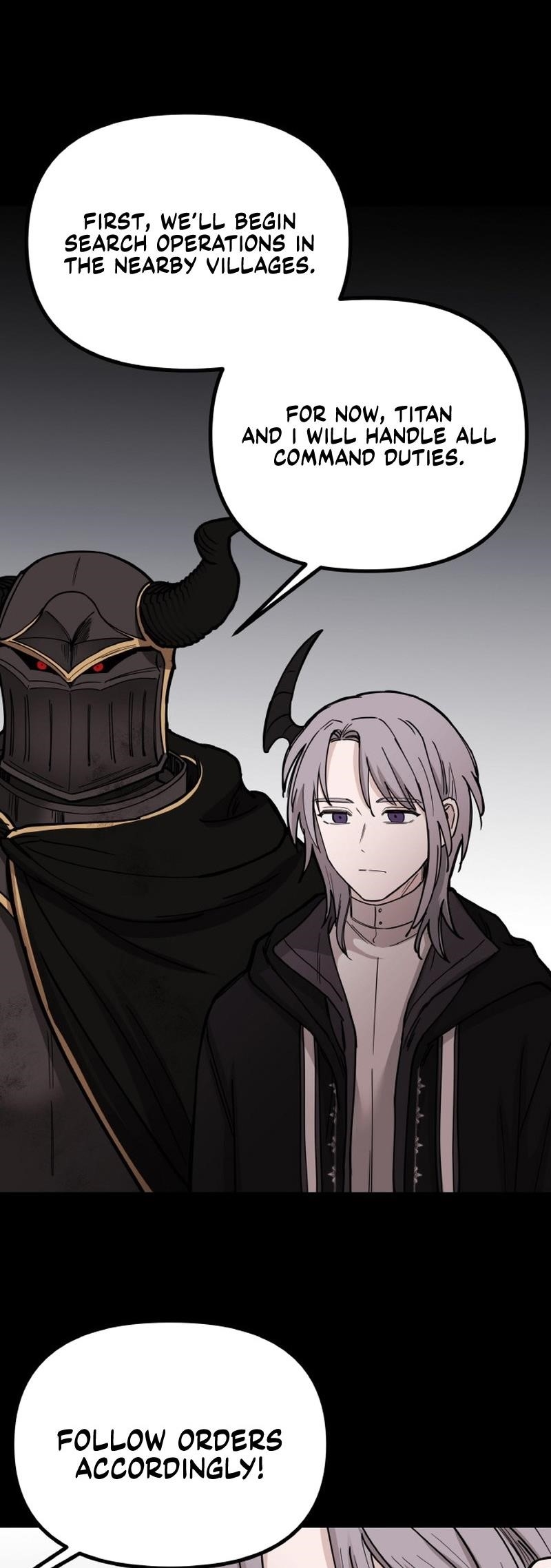 A World Of Gold To You - Chapter 12 Page 28