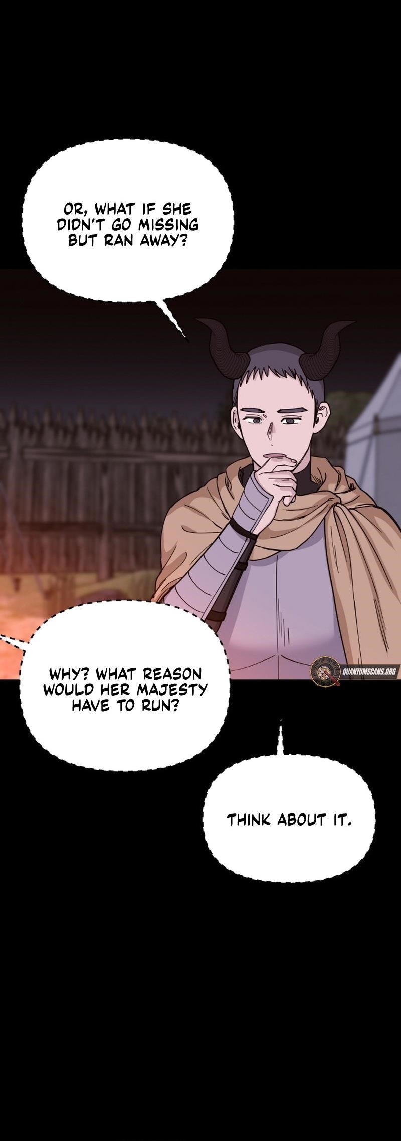 A World Of Gold To You - Chapter 12 Page 32