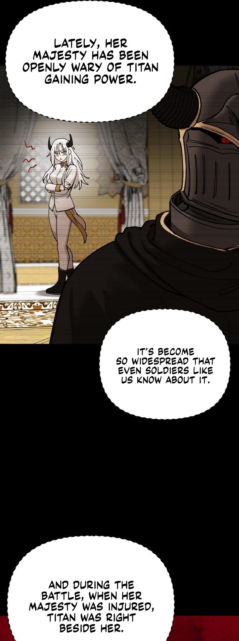 A World Of Gold To You - Chapter 12 Page 33