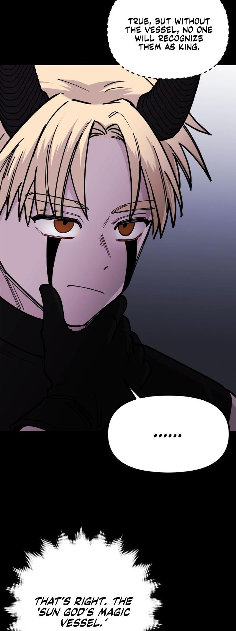 A World Of Gold To You - Chapter 12 Page 37