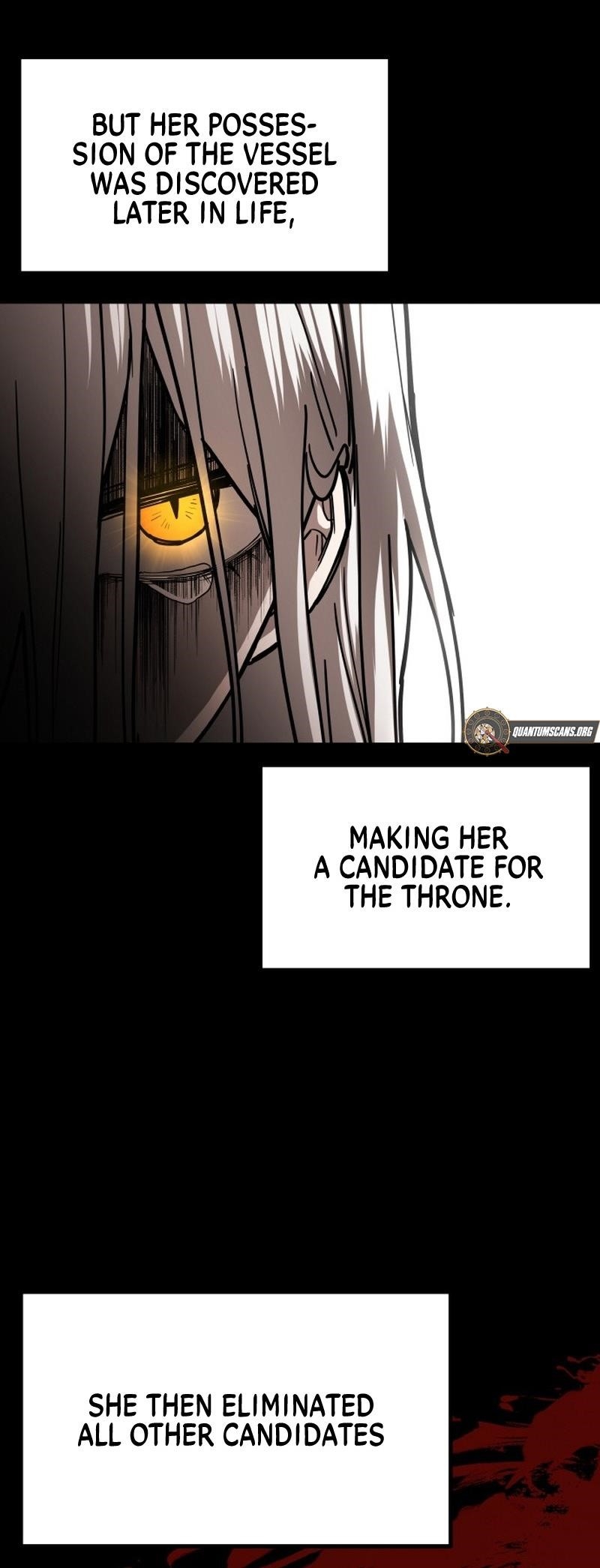 A World Of Gold To You - Chapter 12 Page 43