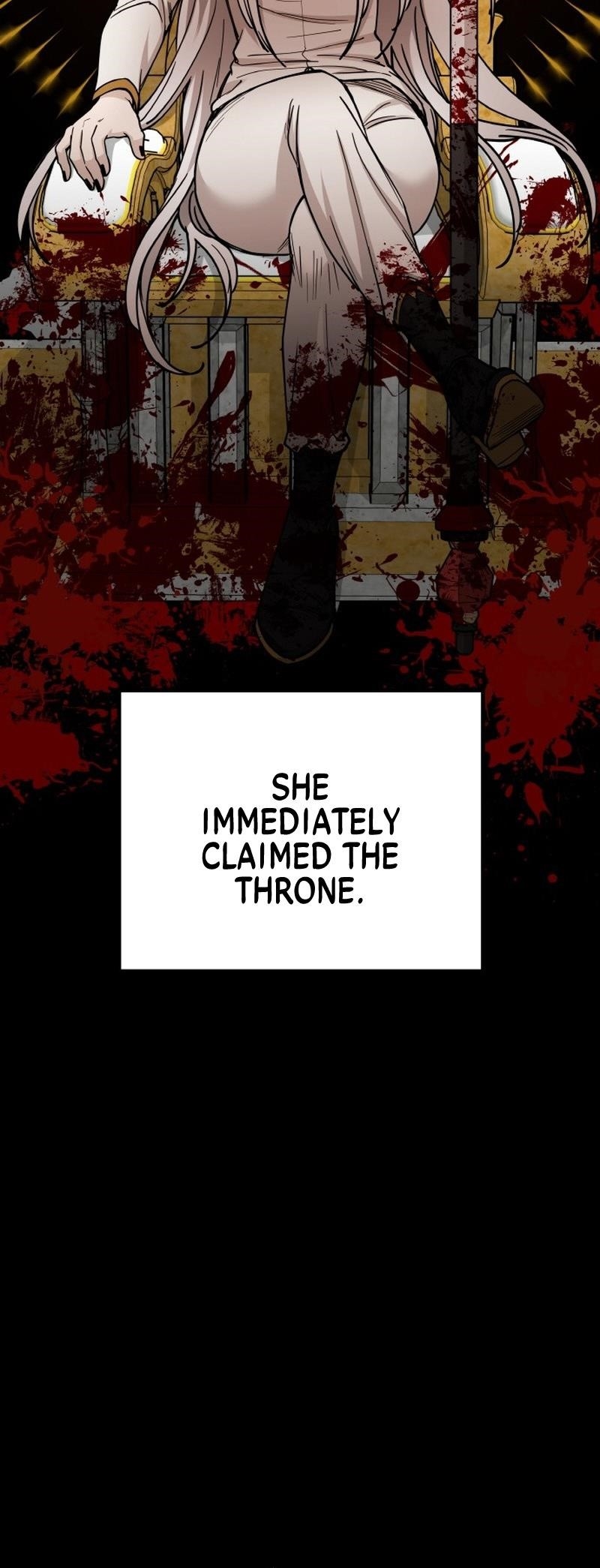 A World Of Gold To You - Chapter 12 Page 45