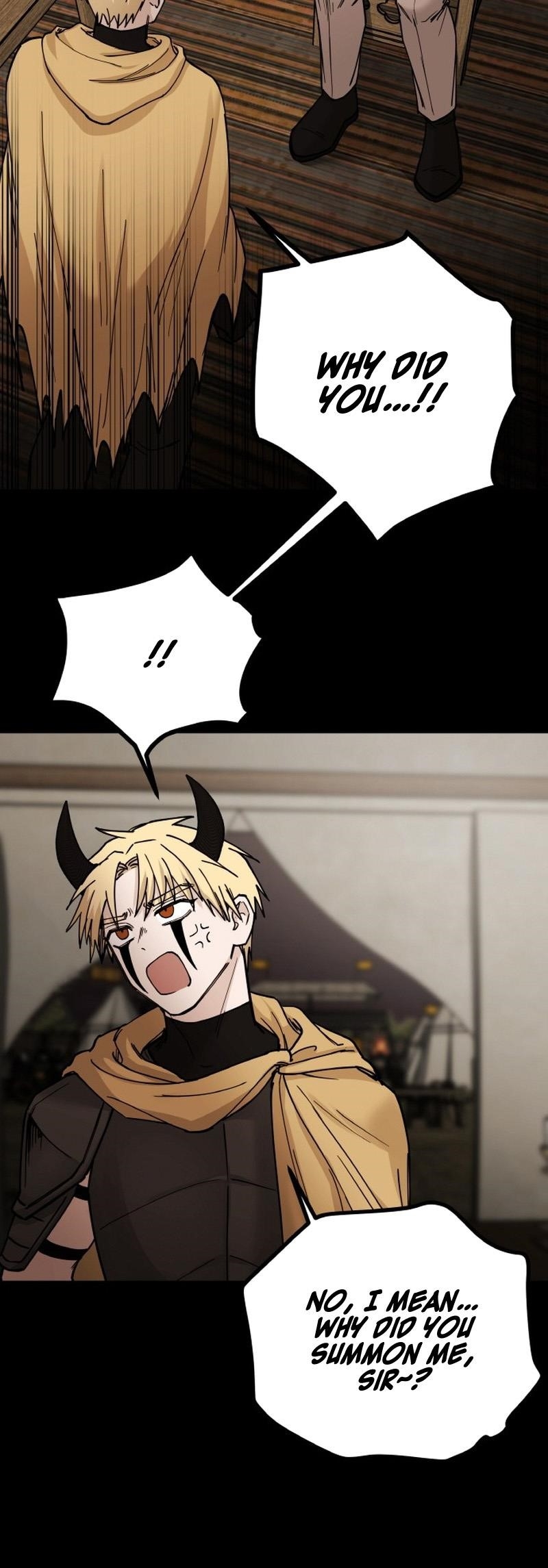 A World Of Gold To You - Chapter 12 Page 50