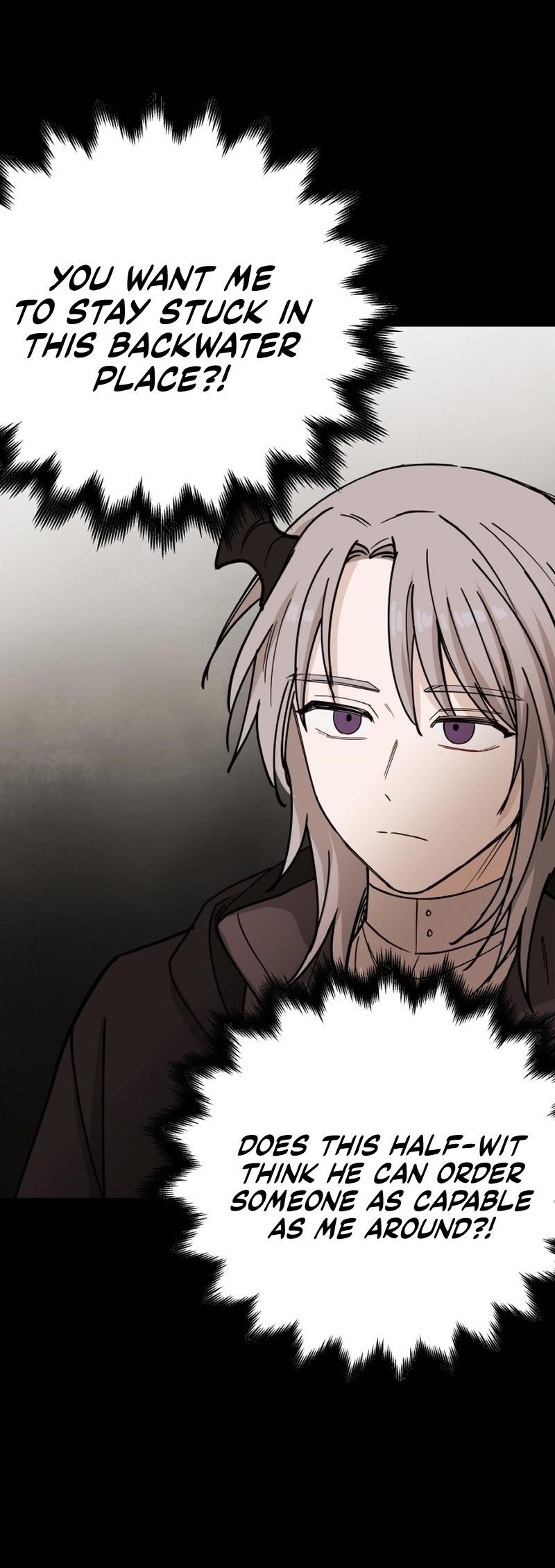 A World Of Gold To You - Chapter 12 Page 54