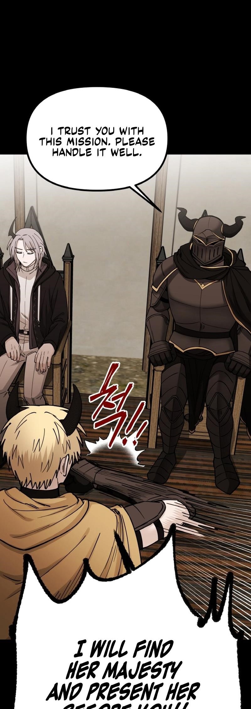 A World Of Gold To You - Chapter 12 Page 56