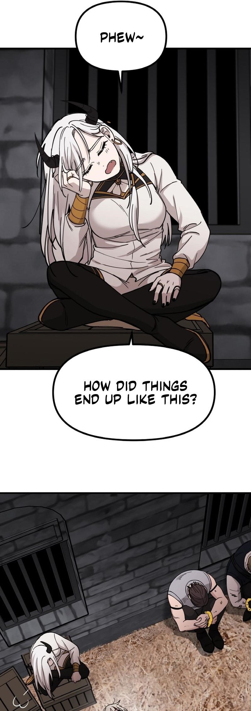 A World Of Gold To You - Chapter 12 Page 64