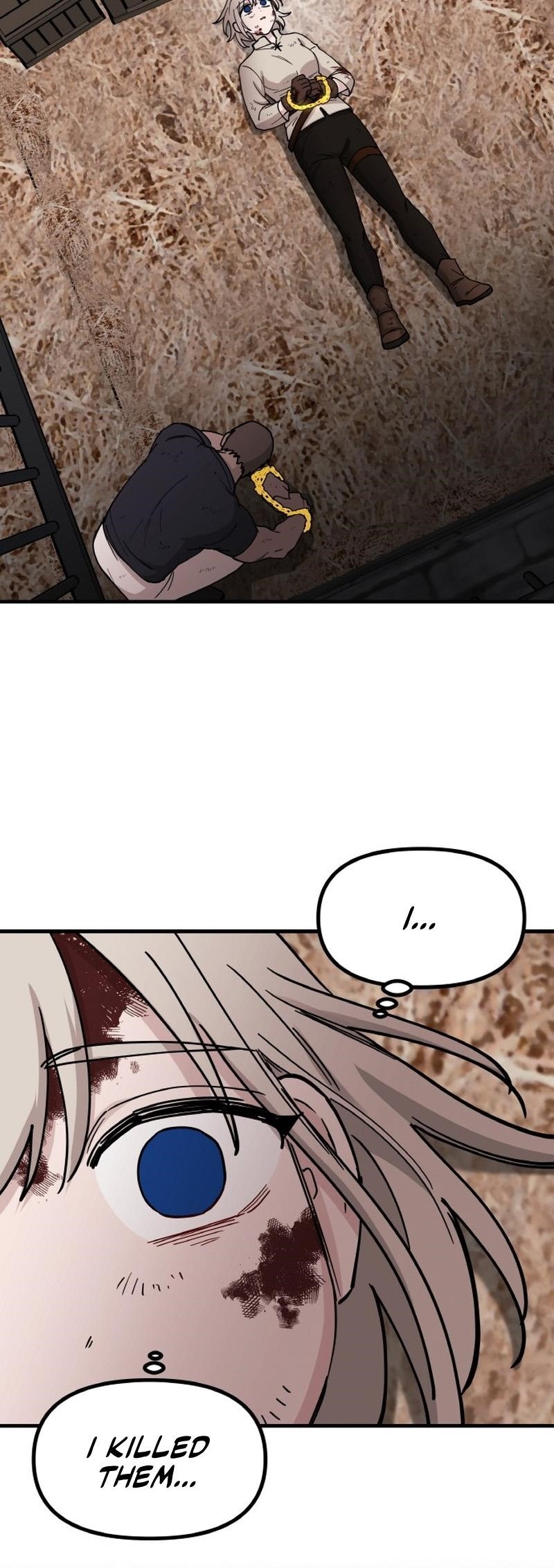 A World Of Gold To You - Chapter 12 Page 65