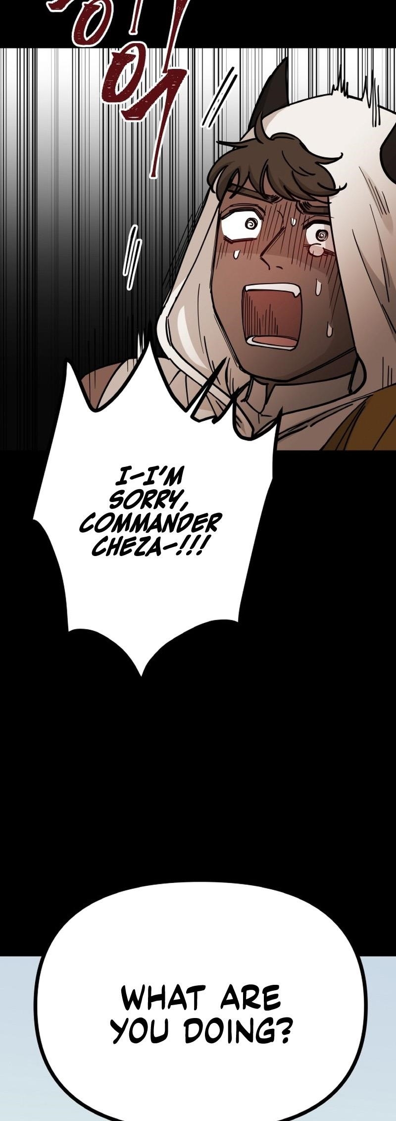 A World Of Gold To You - Chapter 12 Page 9