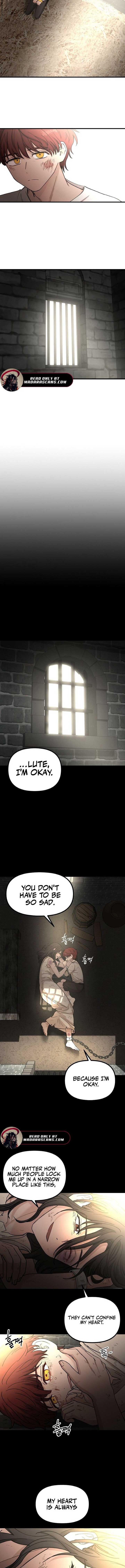 A World Of Gold To You - Chapter 13 Page 12