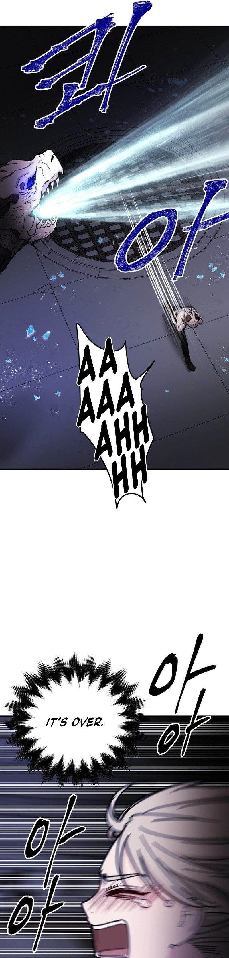 A World Of Gold To You - Chapter 14 Page 18