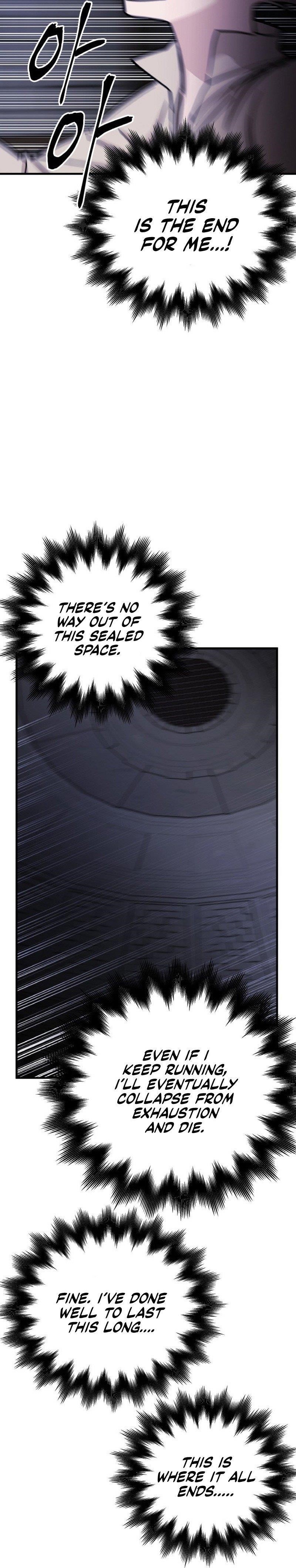 A World Of Gold To You - Chapter 14 Page 19