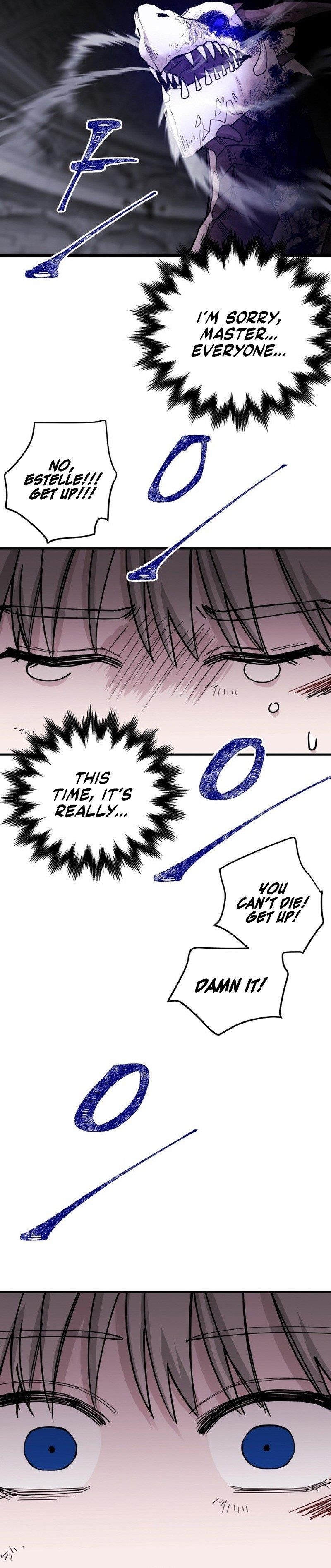 A World Of Gold To You - Chapter 14 Page 29