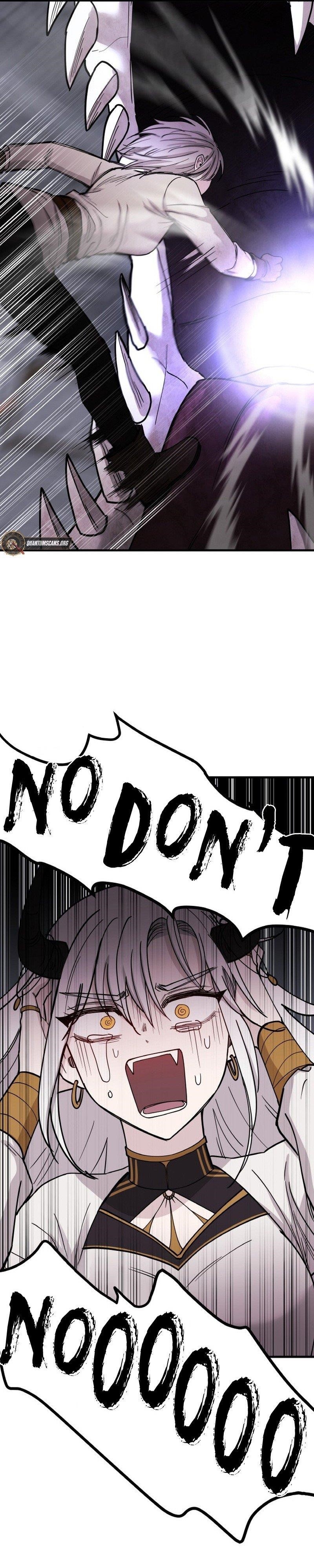 A World Of Gold To You - Chapter 14 Page 33