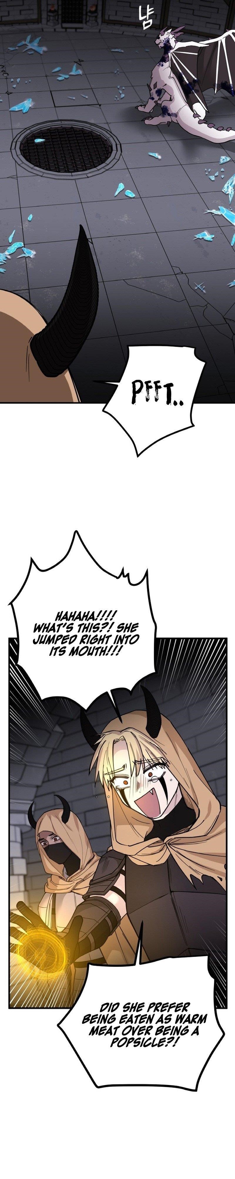 A World Of Gold To You - Chapter 14 Page 35