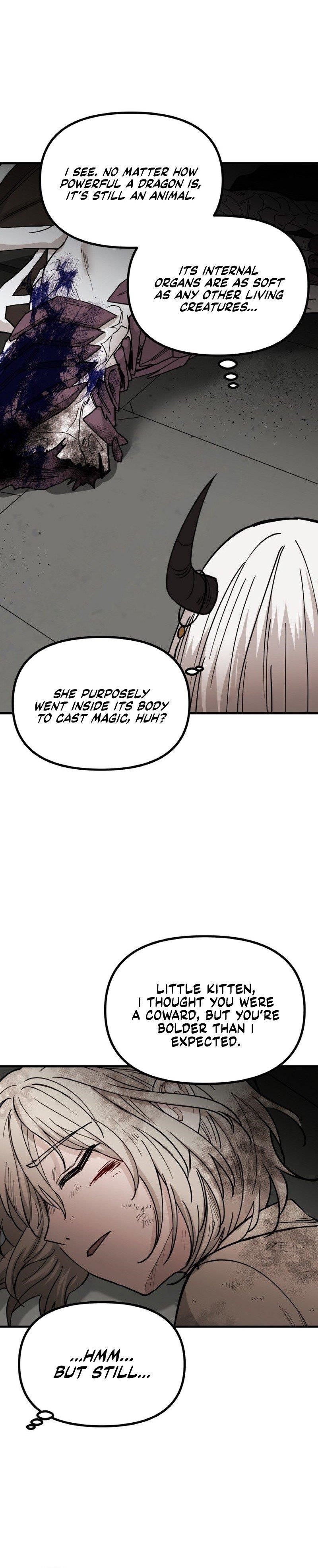 A World Of Gold To You - Chapter 14 Page 42