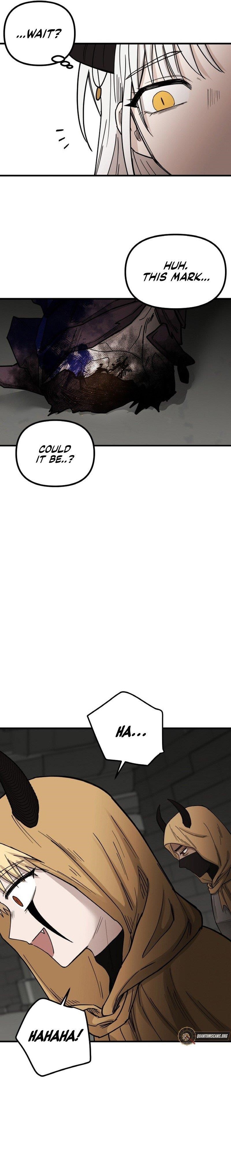 A World Of Gold To You - Chapter 14 Page 43