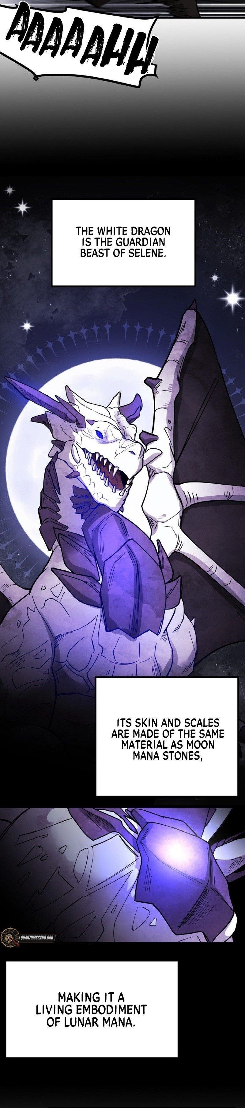 A World Of Gold To You - Chapter 14 Page 8