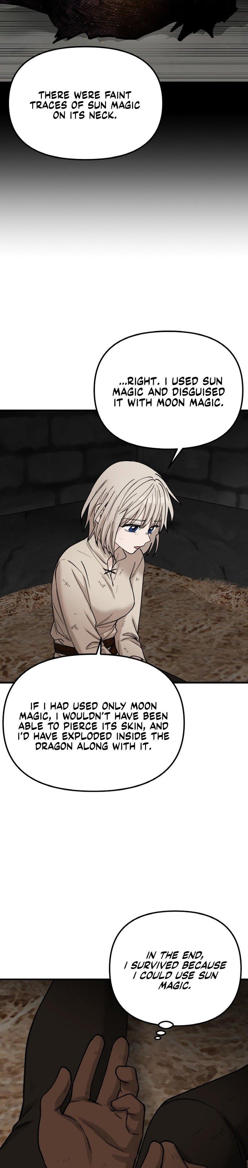 A World Of Gold To You - Chapter 15 Page 10