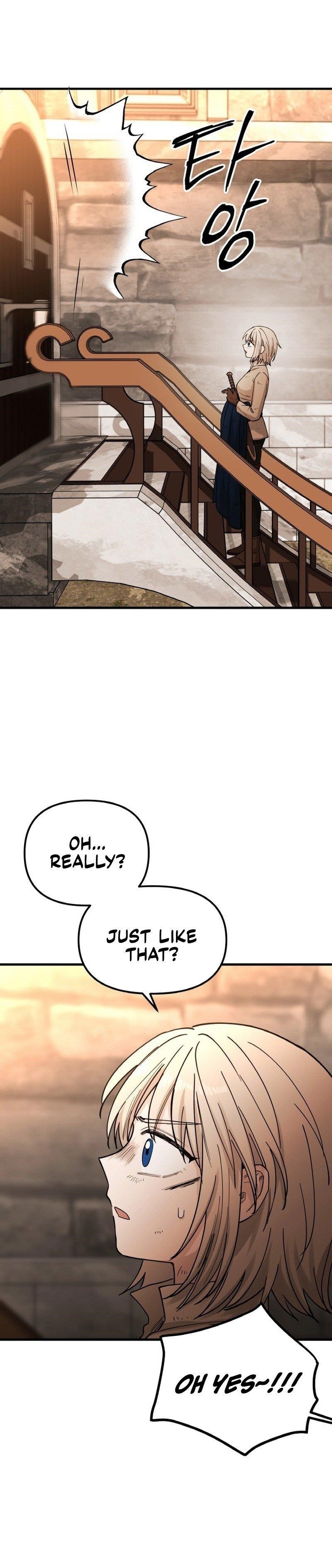 A World Of Gold To You - Chapter 15 Page 14