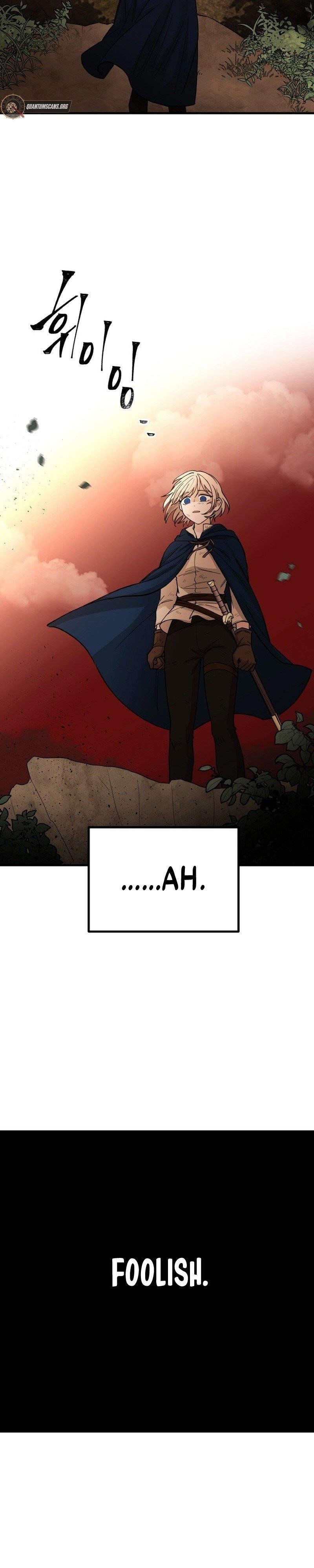 A World Of Gold To You - Chapter 15 Page 20