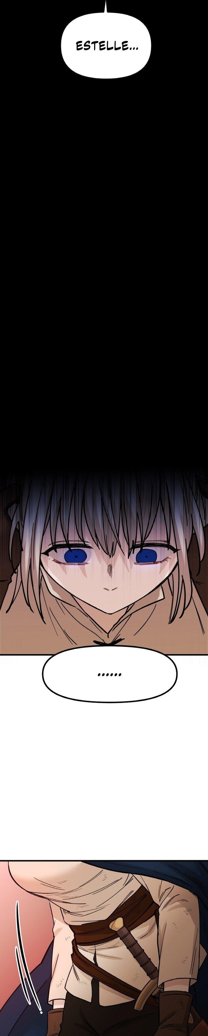 A World Of Gold To You - Chapter 15 Page 27