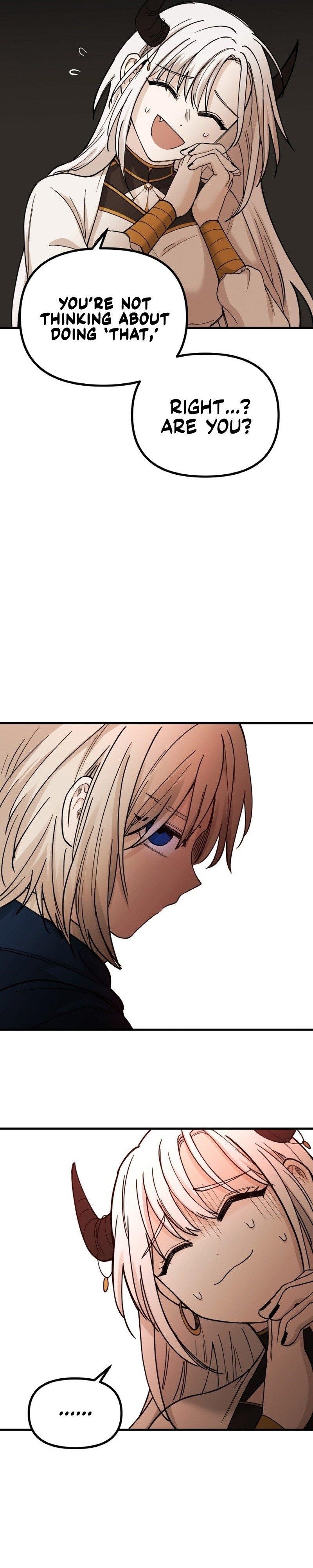 A World Of Gold To You - Chapter 15 Page 29