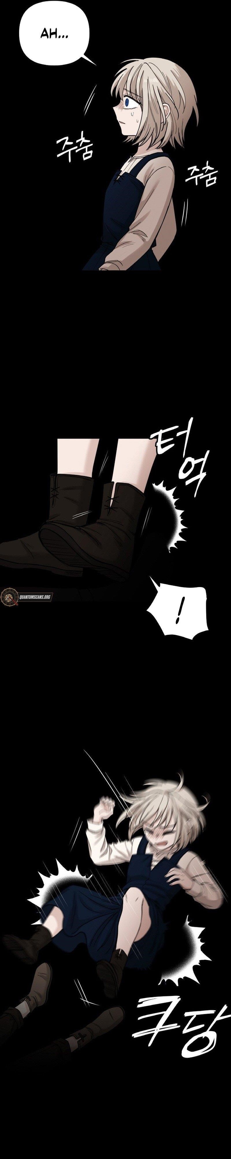 A World Of Gold To You - Chapter 15 Page 3