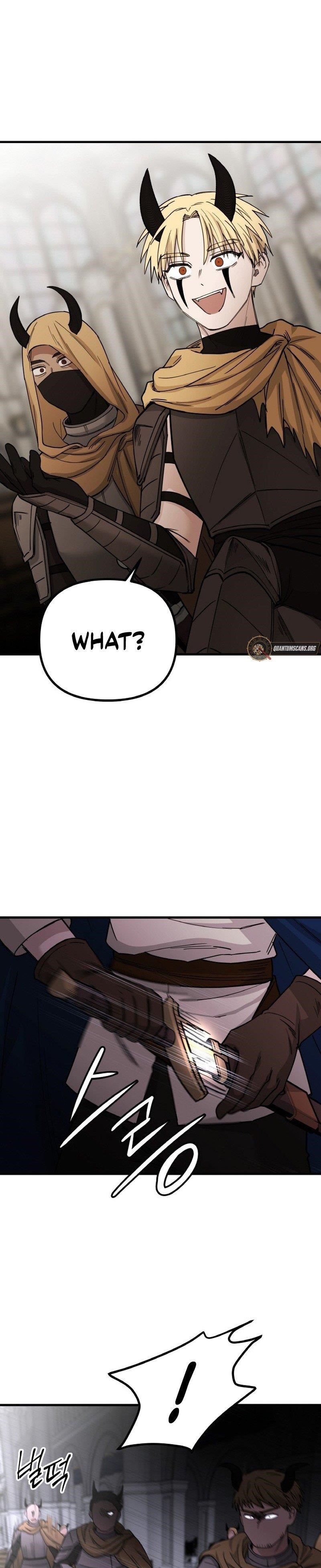 A World Of Gold To You - Chapter 15 Page 39