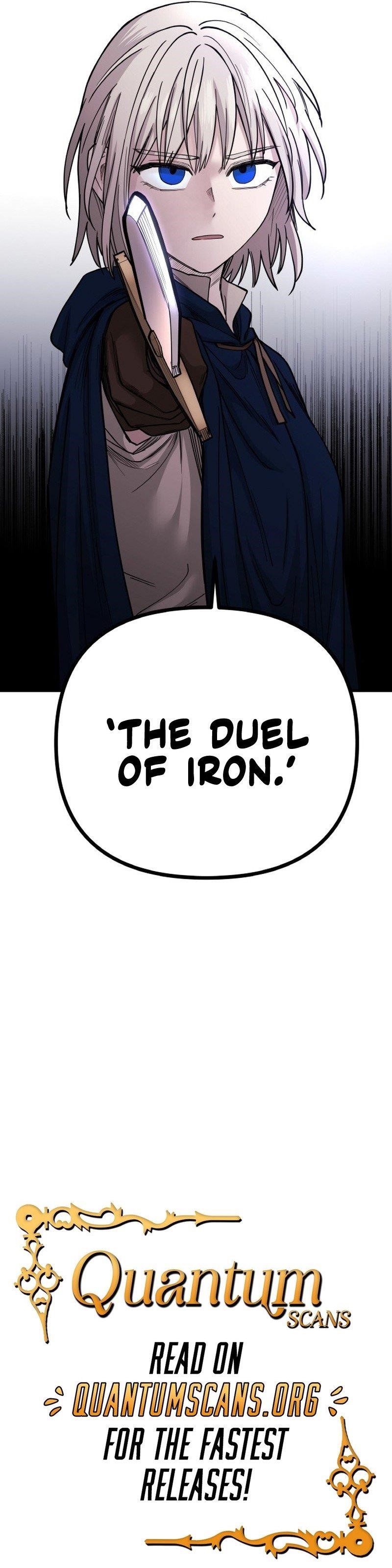 A World Of Gold To You - Chapter 15 Page 41