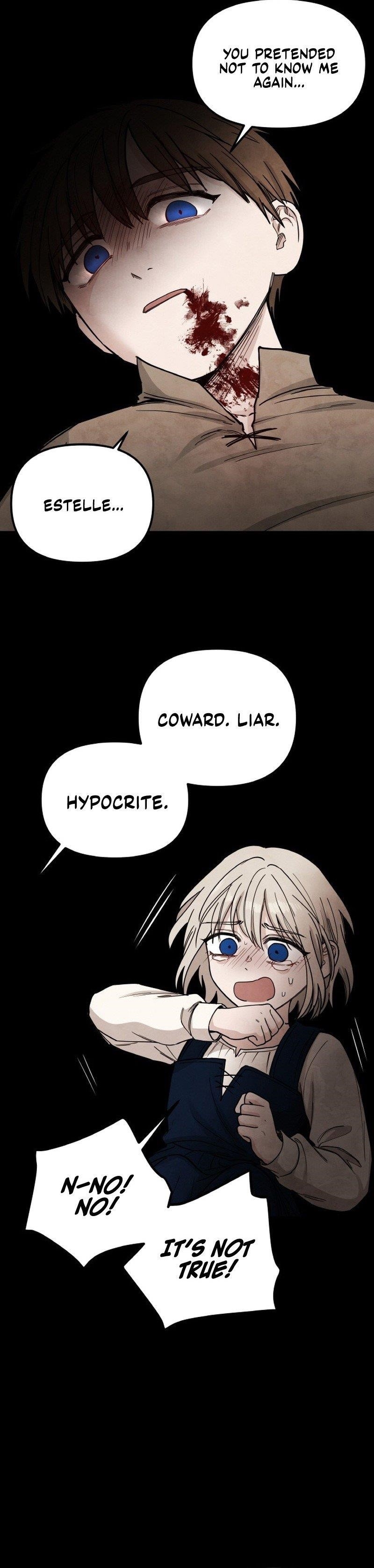 A World Of Gold To You - Chapter 15 Page 5