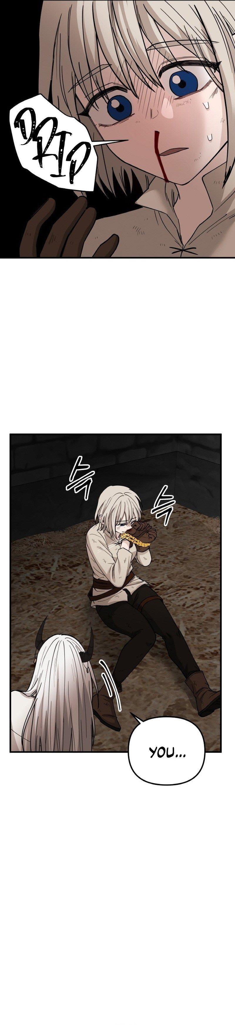 A World Of Gold To You - Chapter 15 Page 8