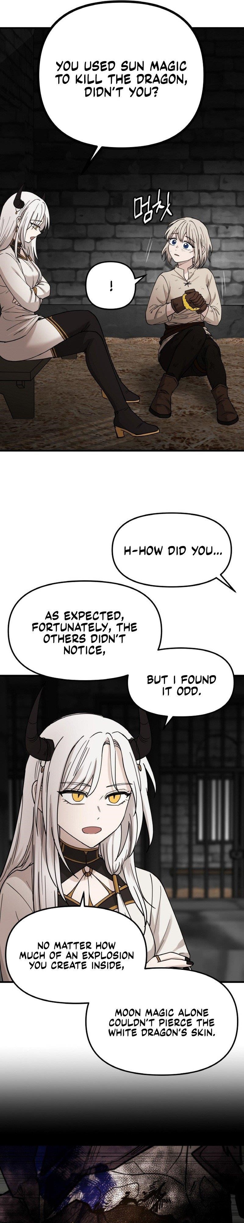 A World Of Gold To You - Chapter 15 Page 9