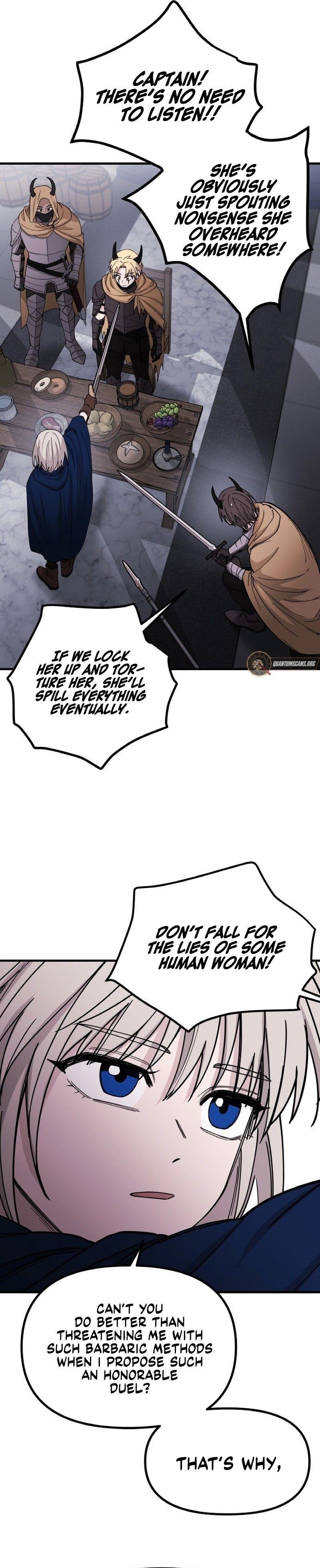 A World Of Gold To You - Chapter 16 Page 11