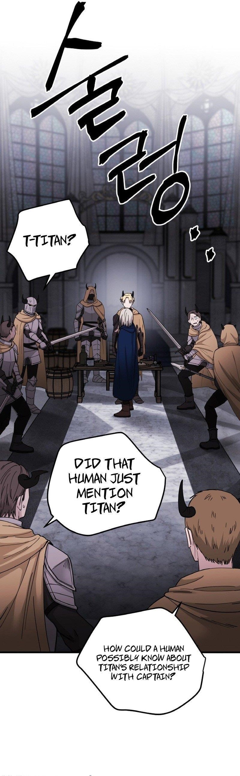 A World Of Gold To You - Chapter 16 Page 14