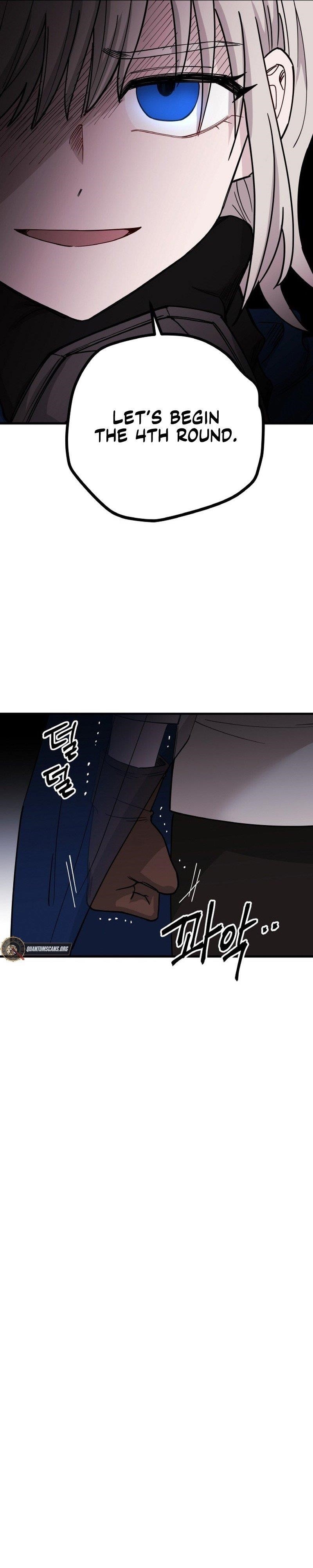 A World Of Gold To You - Chapter 16 Page 21