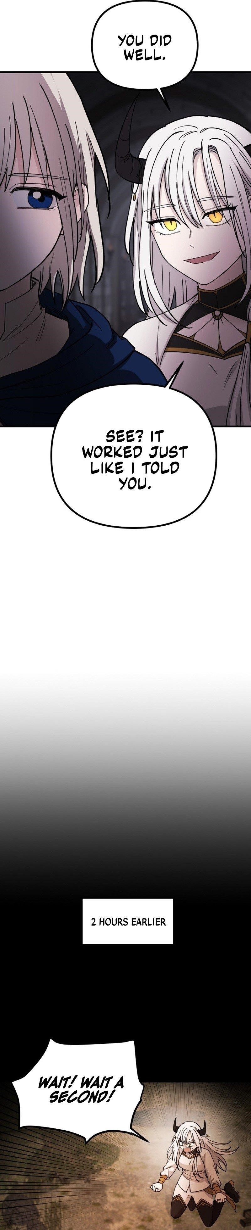 A World Of Gold To You - Chapter 16 Page 23