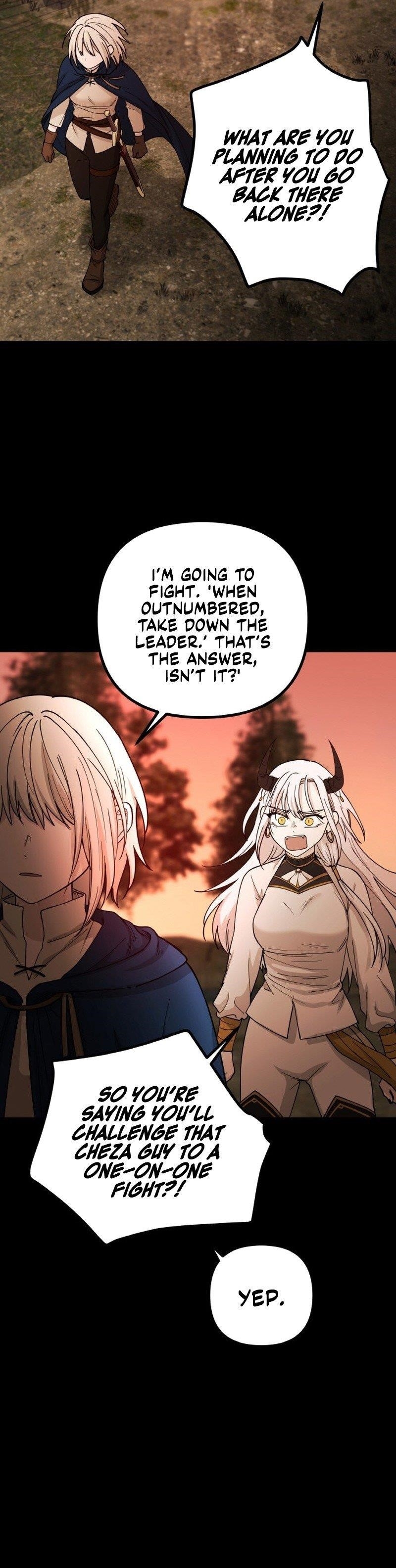 A World Of Gold To You - Chapter 16 Page 24