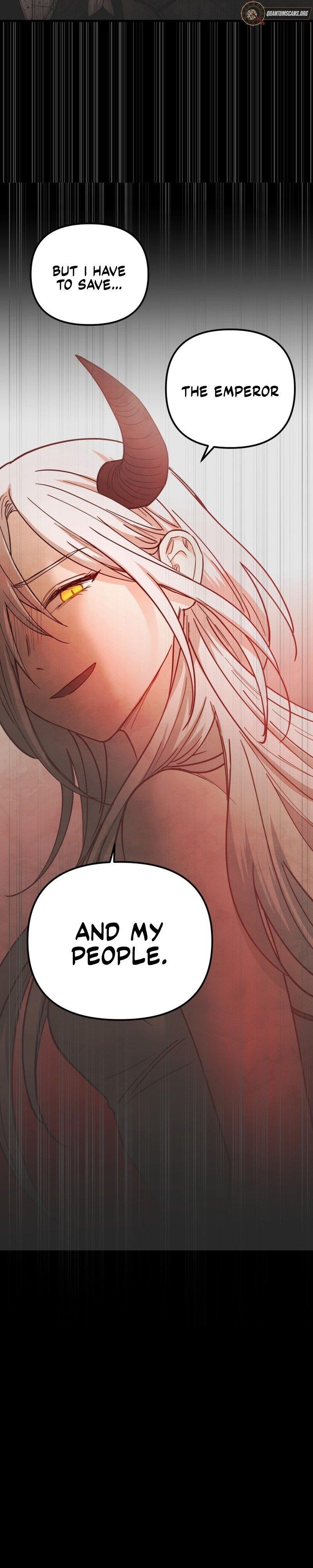 A World Of Gold To You - Chapter 16 Page 29