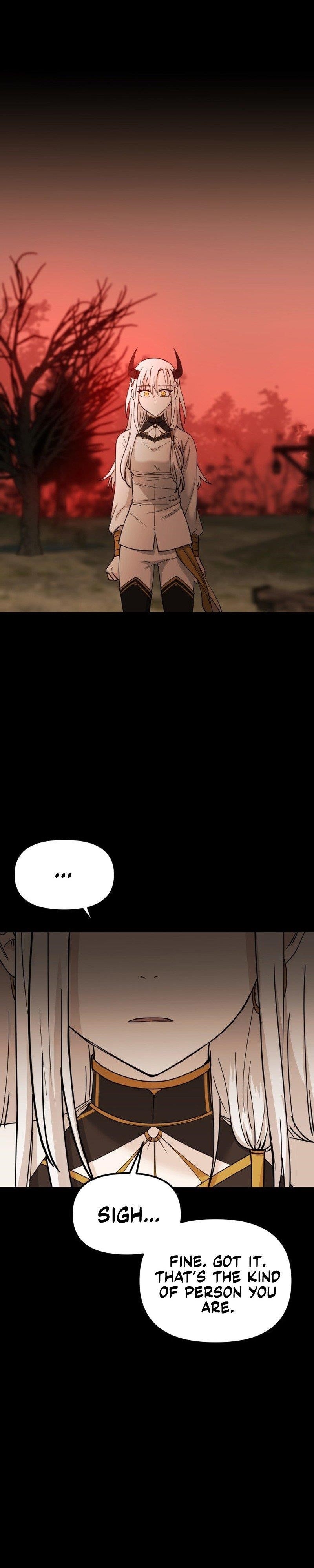 A World Of Gold To You - Chapter 16 Page 30