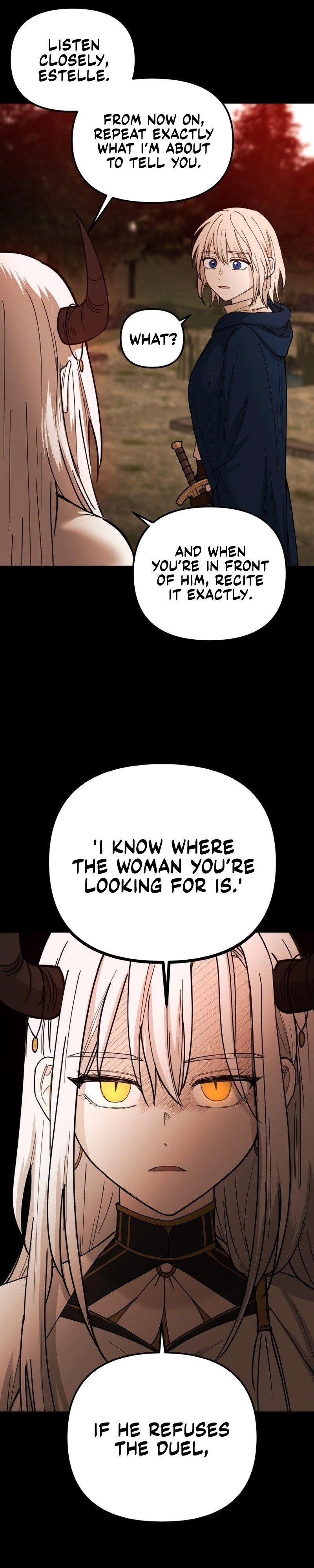 A World Of Gold To You - Chapter 16 Page 31