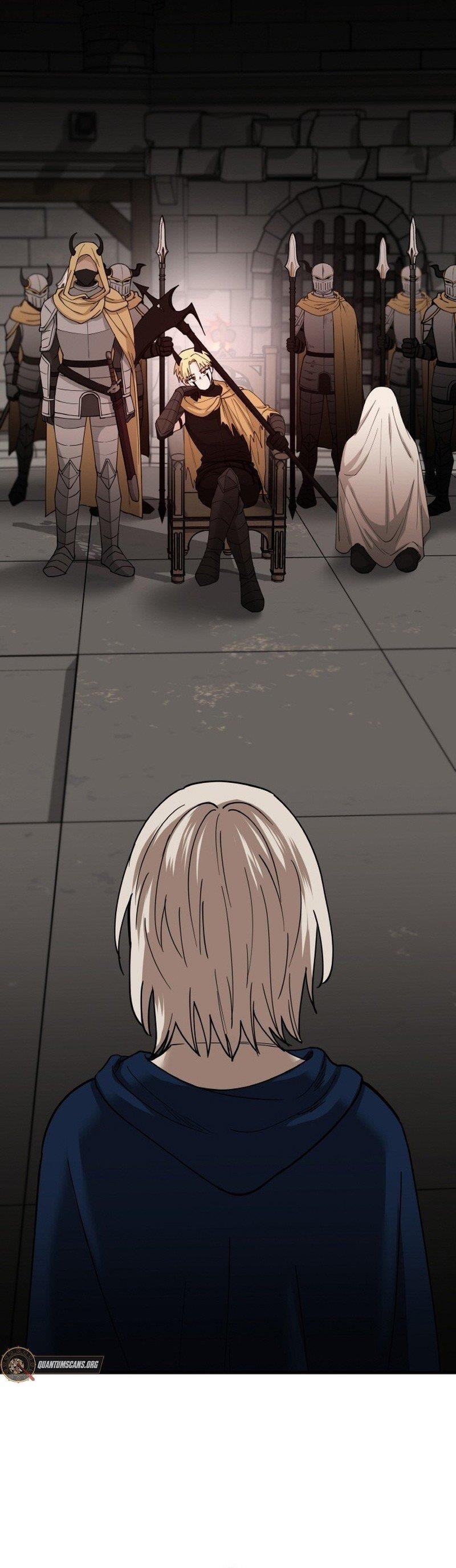 A World Of Gold To You - Chapter 16 Page 33