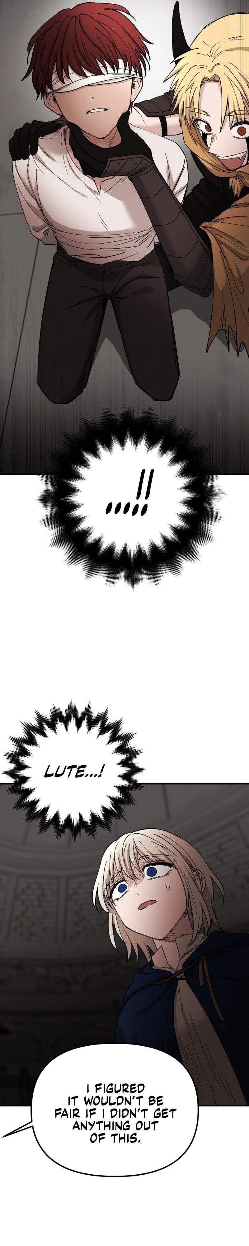 A World Of Gold To You - Chapter 16 Page 38