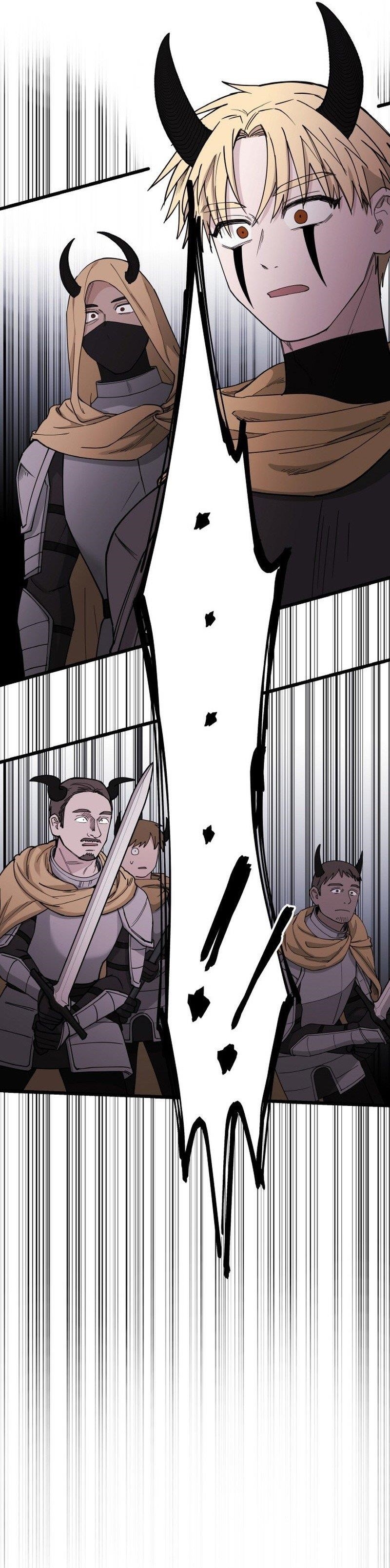 A World Of Gold To You - Chapter 16 Page 9