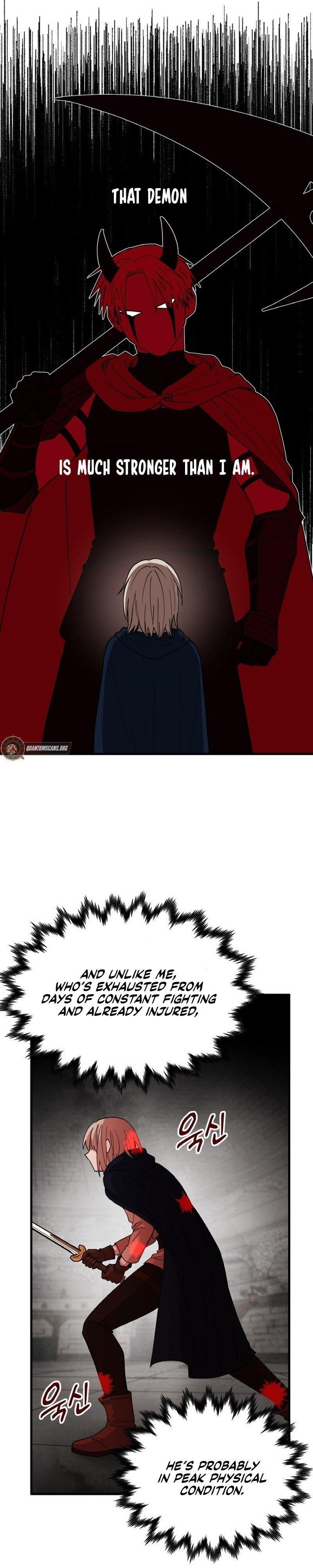 A World Of Gold To You - Chapter 17 Page 12