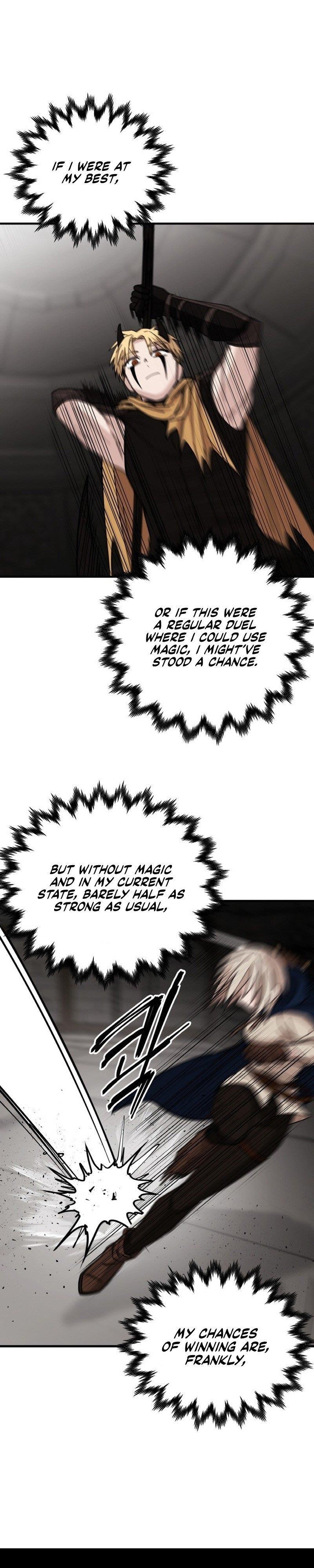 A World Of Gold To You - Chapter 17 Page 13